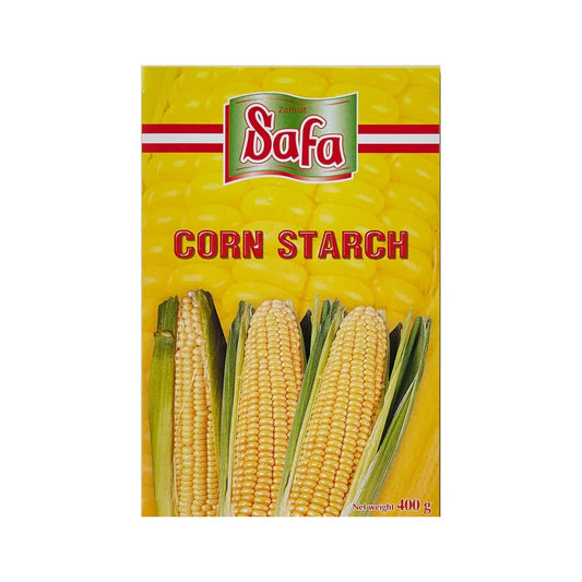 Safa Corn Starch