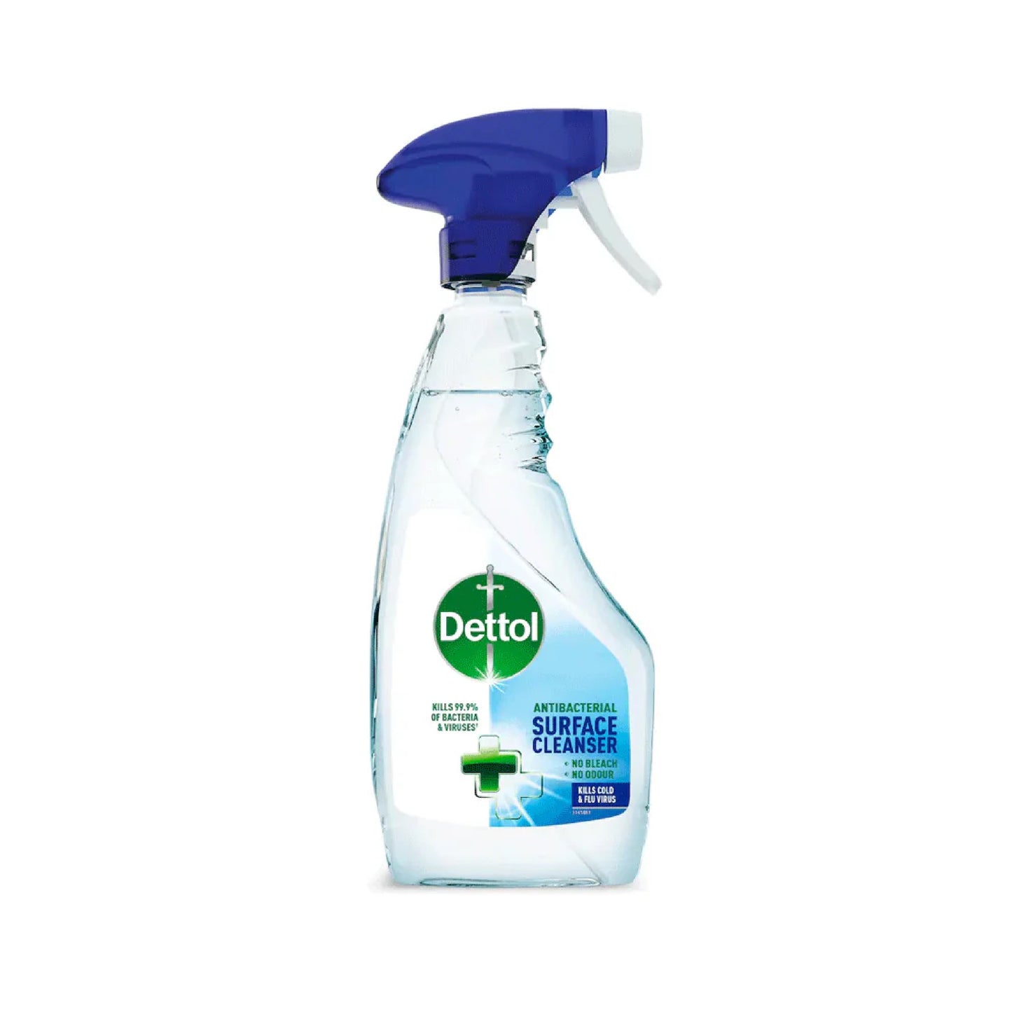 Dettol Antibacterial Surface Cleanser Spray 440ml