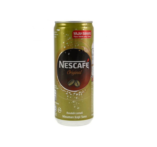 Nescafe Ice Coffee Original 240ml