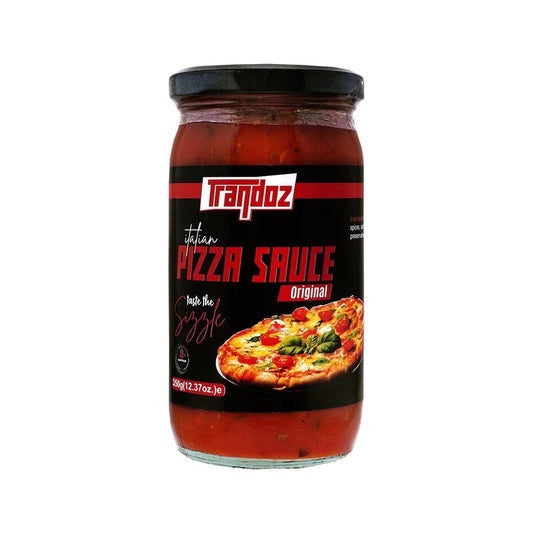 Trandoz Pizza Sauce Original 350g