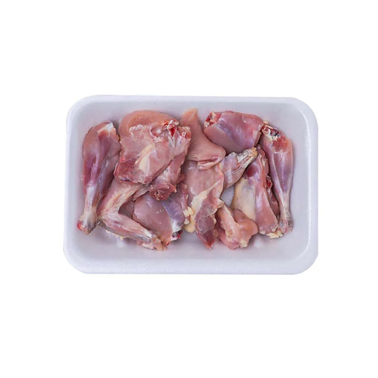 Global Mart Desi Chicken / KG