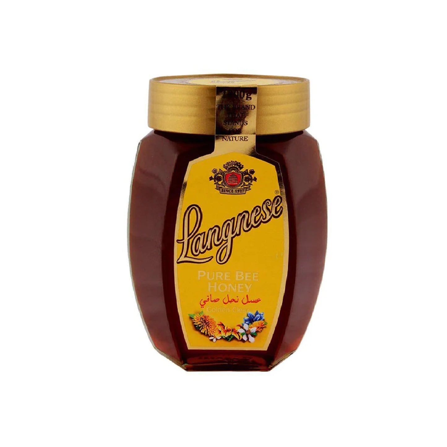 Langnese Pure Bee Honey 1kg