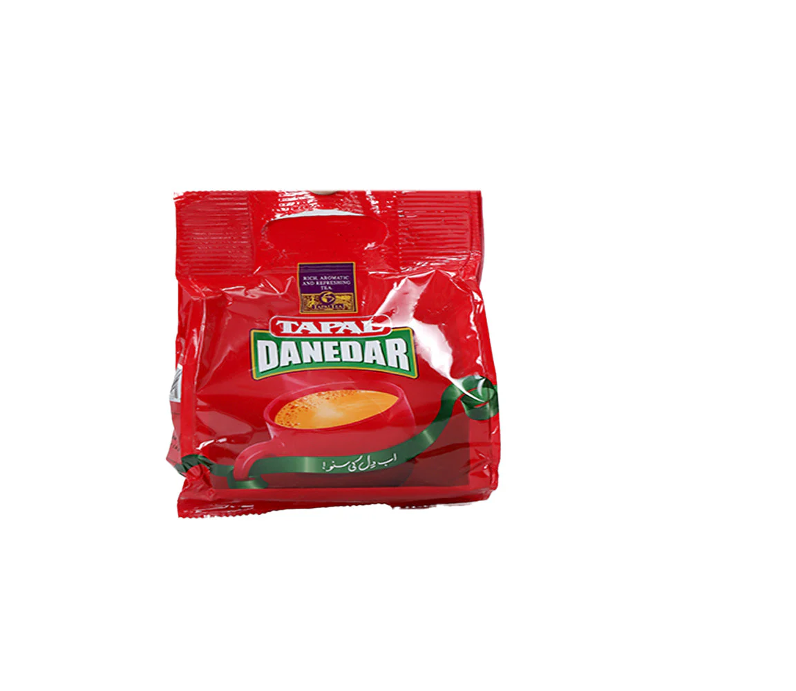 Tapal Danedar Tea 350g Pouch