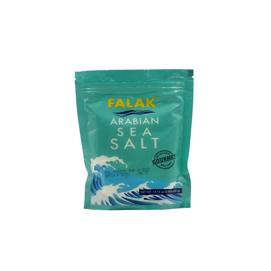 Falak Arabian Sea Salt 400g