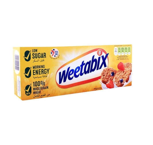 Weetabix Original 215g 12s