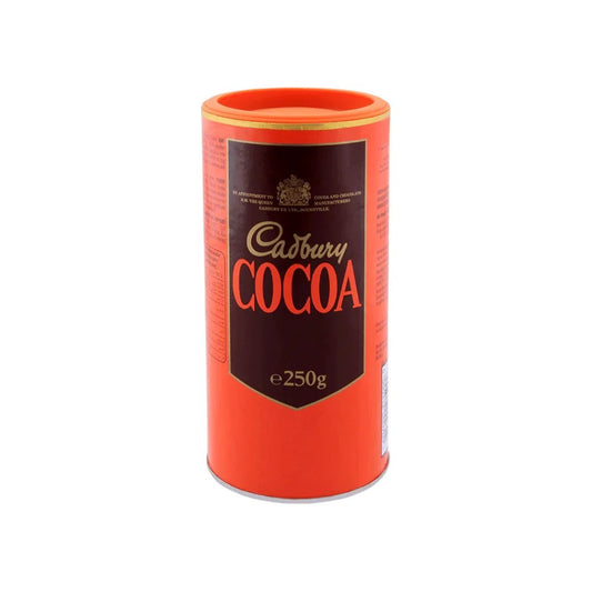 Cadbury Cocoa Powder 250g