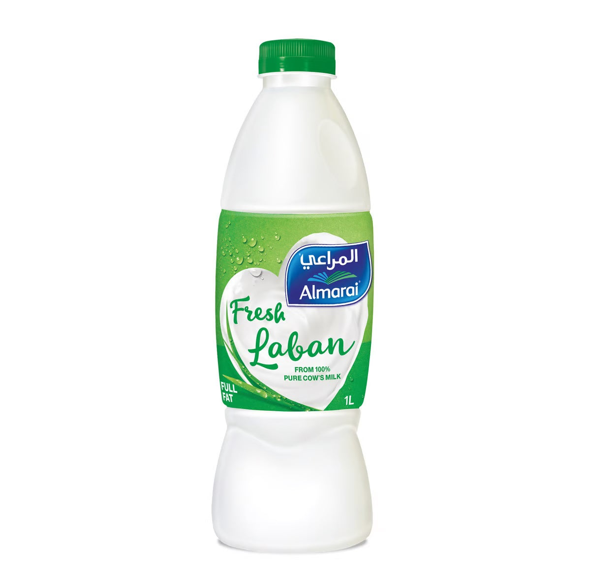 Almarai Laban Full Fat 1ltr