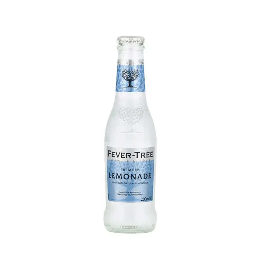 Fever Tree Premium Lemonad 200ml