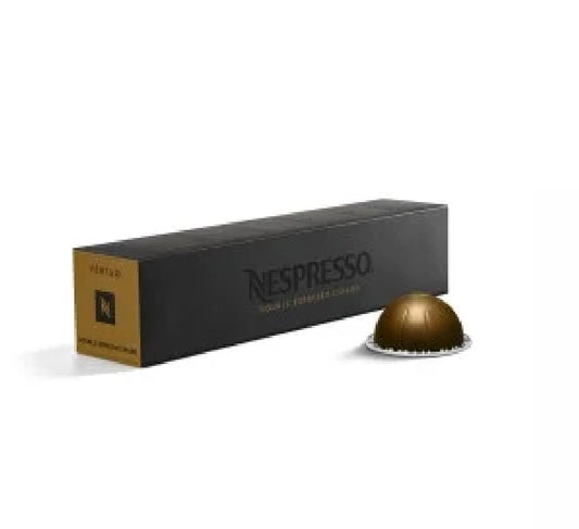 Nespresso Vertuo  Double Espresso Chiaro