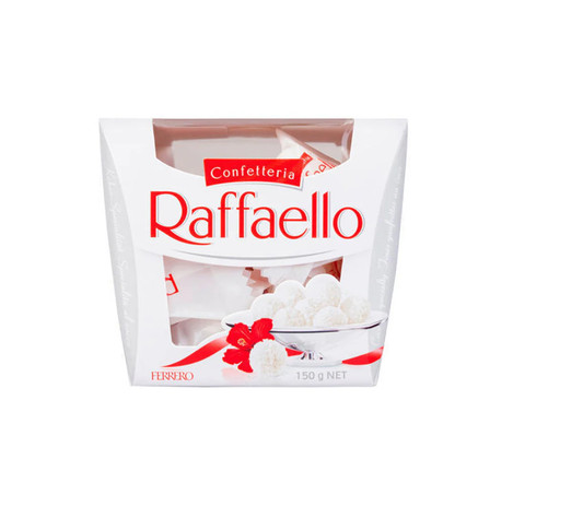 Ferrero Raffaello 150g