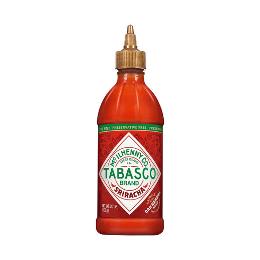 Tabasco Brand Sriracha Sauce 566g