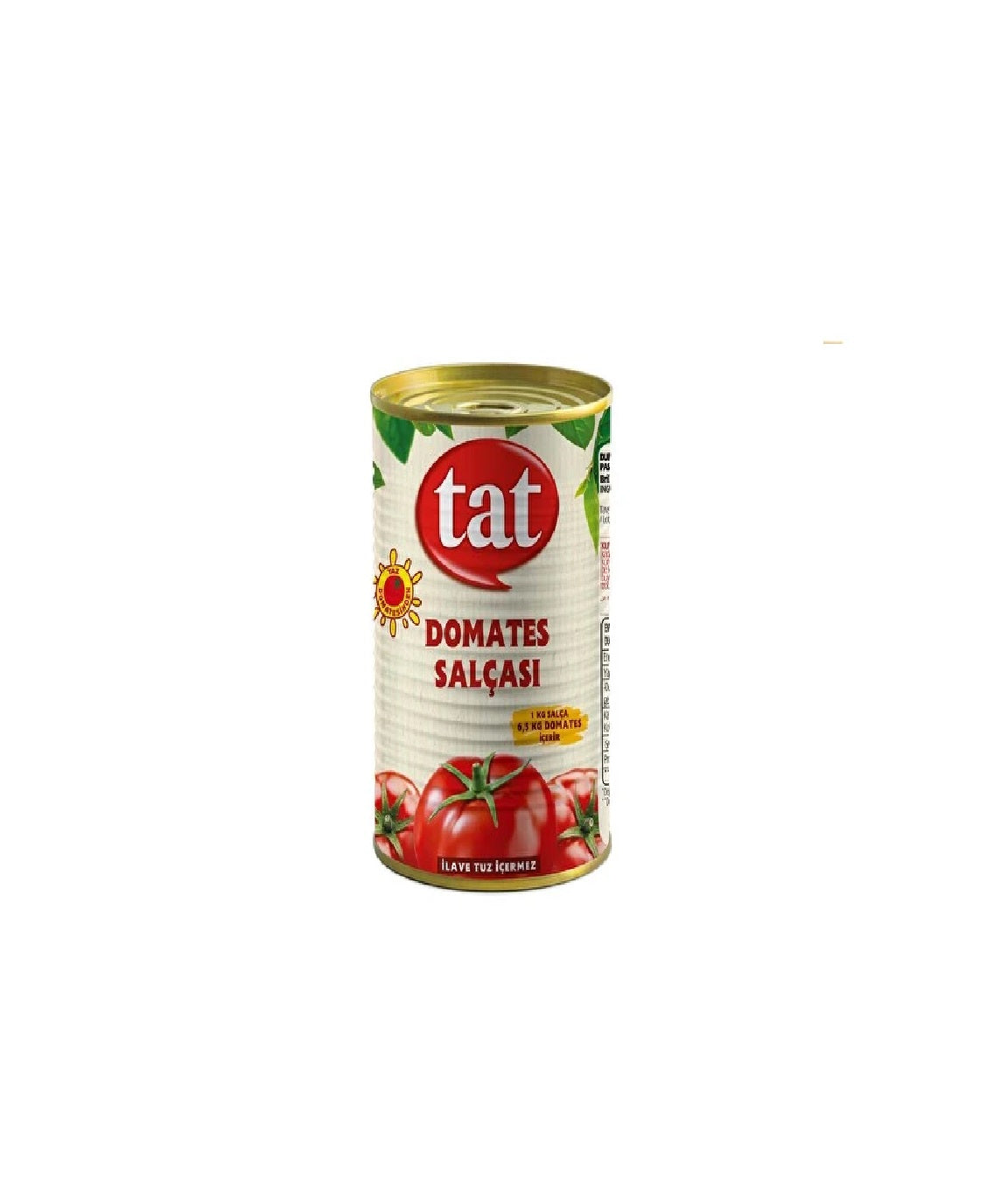 Tat Tomato Paste 170 Gm