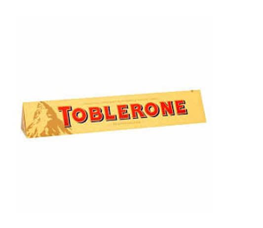 Toblerone Chocolate Milk 360g