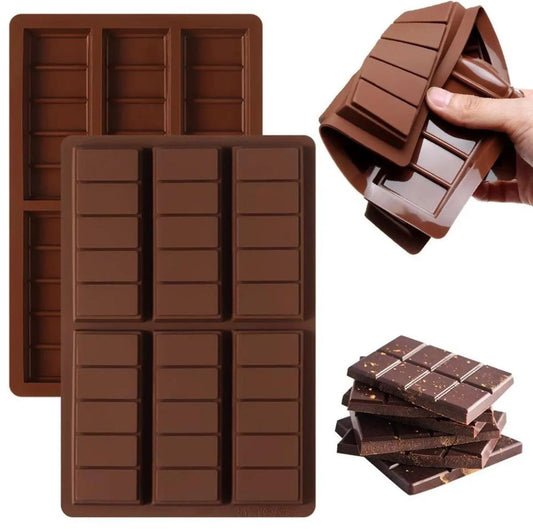 Chocolate Making Tray