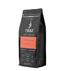 Raaz Premium Blend Coffee 250g