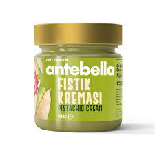 Antebella Pistachio Cream 200 gm