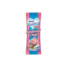 Nestle EveryDay Instant Tea Mix Kashmiri Chai Sachet 18g