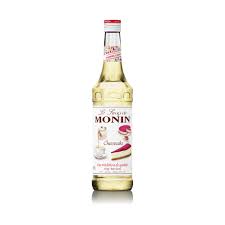 Monin Cheese Cake Syrup 700 ml