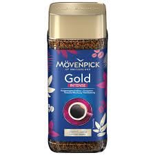 Moven Pick Gold Intense Coffee 200g