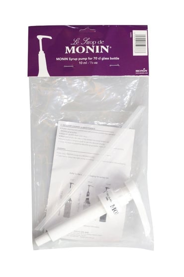 Monin Syrup Pump (10 ml)