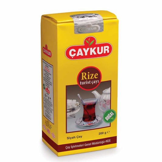 Caykur Rize Turist Çayı 200gr