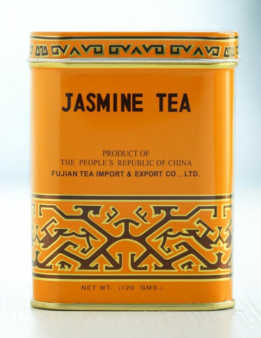 Jasmine Tea 120g 1030