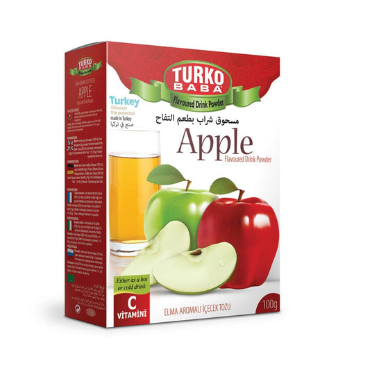 Turko Baba Turkish Apple Tea